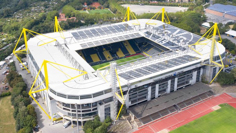 BVB