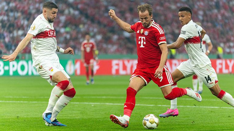 FCB-VfB.
