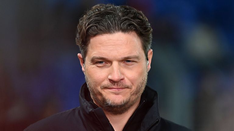 Edin Terzic wird im Sommer Trainer von Athletic Bilbao.