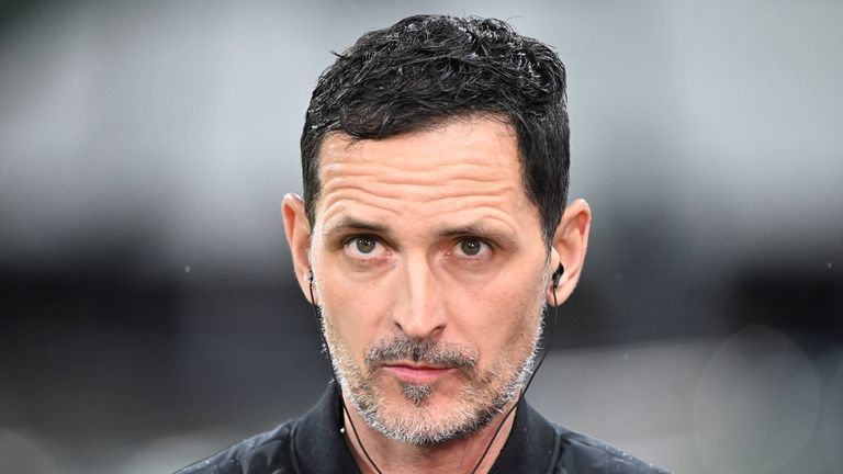 Kehrt Dino Toppmöller in die Bundesliga zurück?