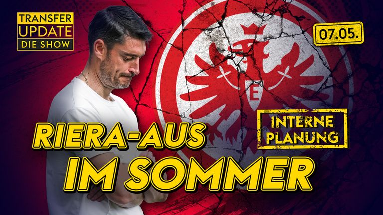 Riera-Trennung naht: Kommt Jaissle? XXL-Preis für Gordon! So plant Köln | Transfer Update