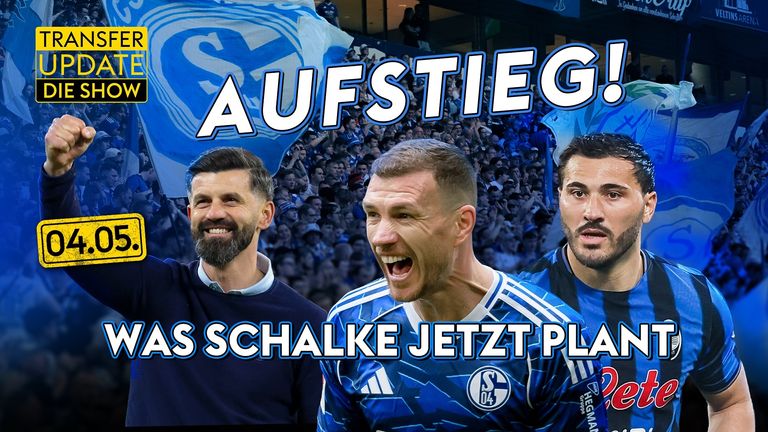 Die Transfer Update Show vom 04.05.2026: Die Kolasinac-Wahrheit - Riera-Entscheidung - FC Bayern: Neues zu Gordon | Transfer Update XXL