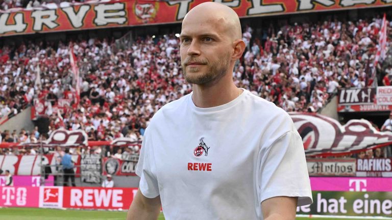 Rene Wagner wird auch in der nächsten Saison Coach des 1. FC Köln bleiben.