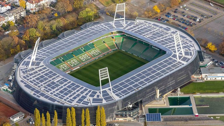 Wester Stadion