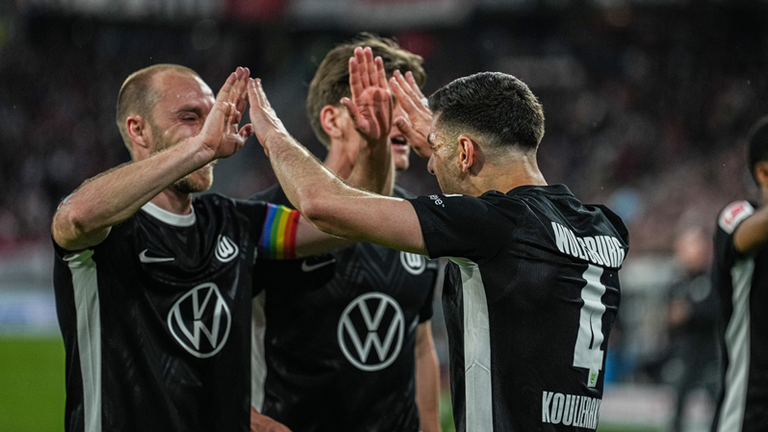 Im Abstiegskampf zählt jeder Punkt. Der VfL Wolfsburg trifft Heute auf Meister FC Bayern. 