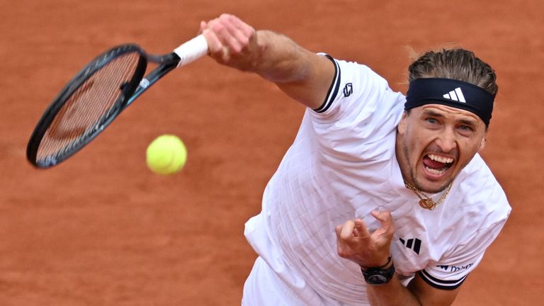 Zverev
