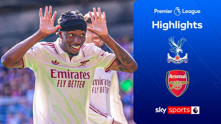 PL HIGHLIGHTS