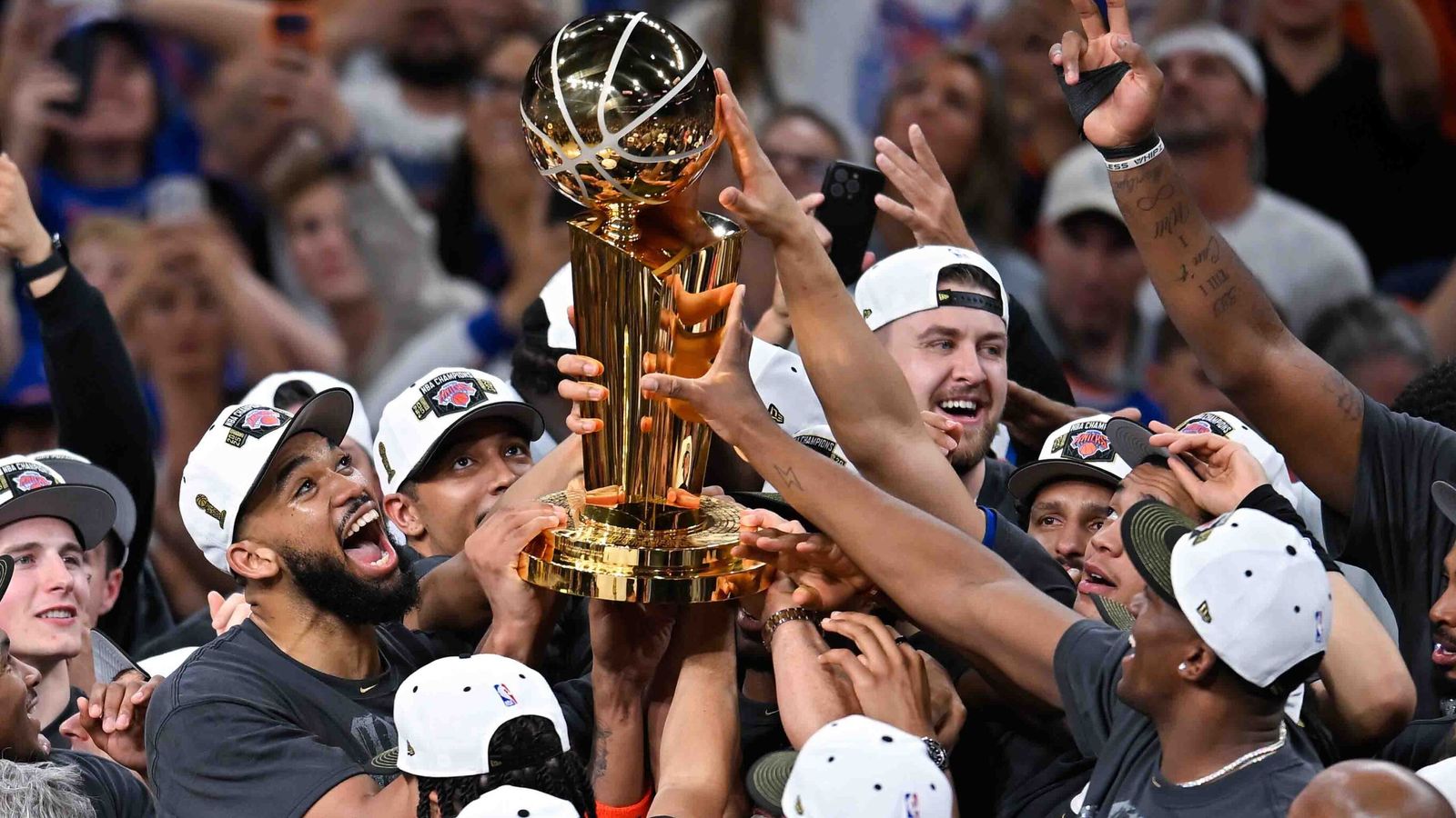 Photo: sport.sky.de Skysport de york knicks