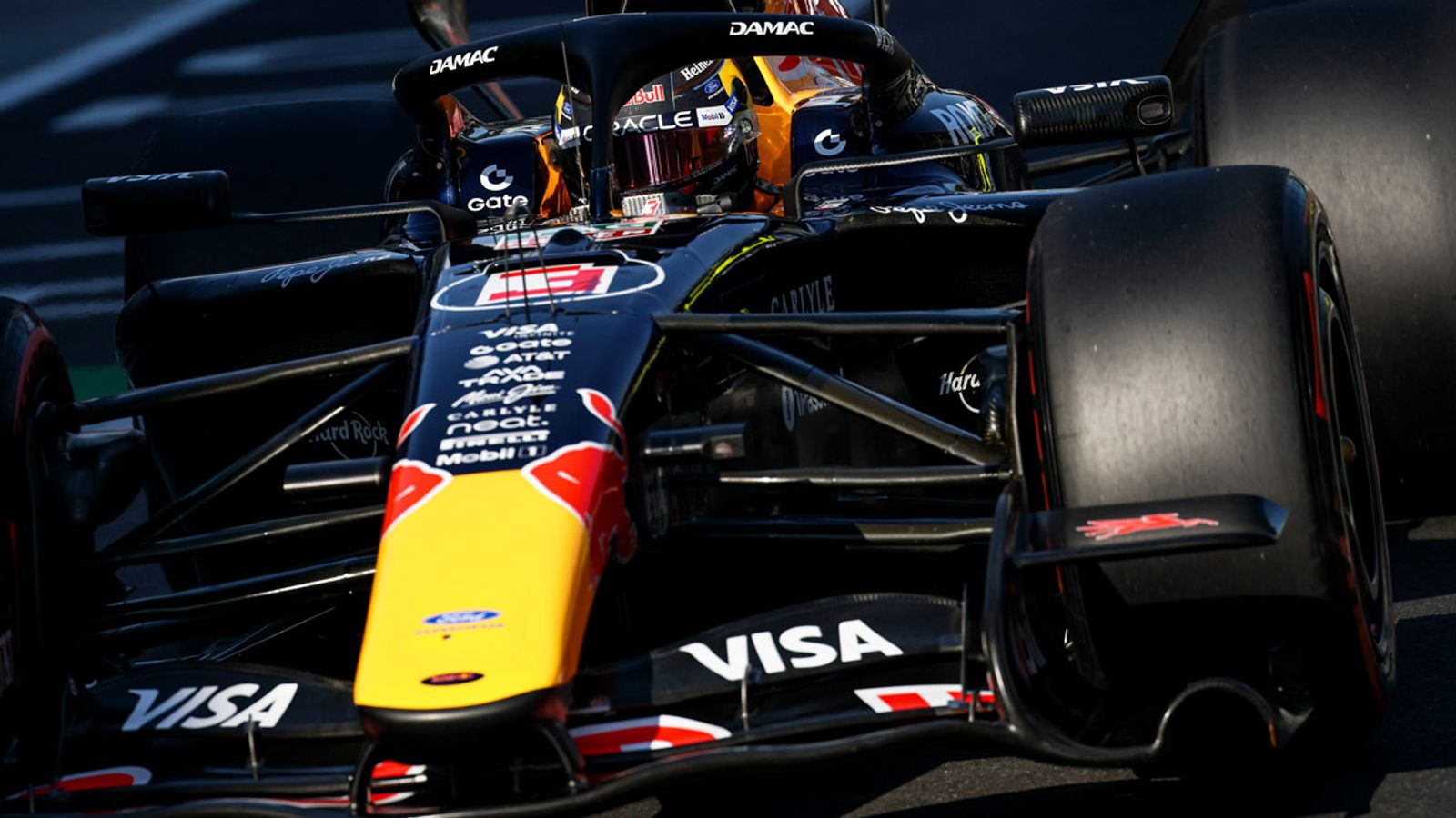 Formel 1 Training Ergebnisse