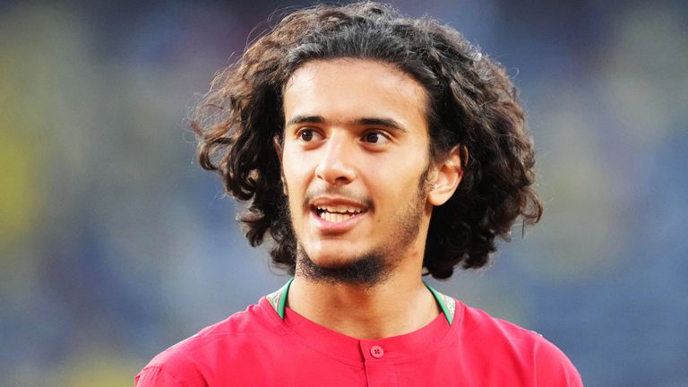 Marokko-Juwel Ayyoub Bouaddi ist die erste große Entdeckung der WM.
