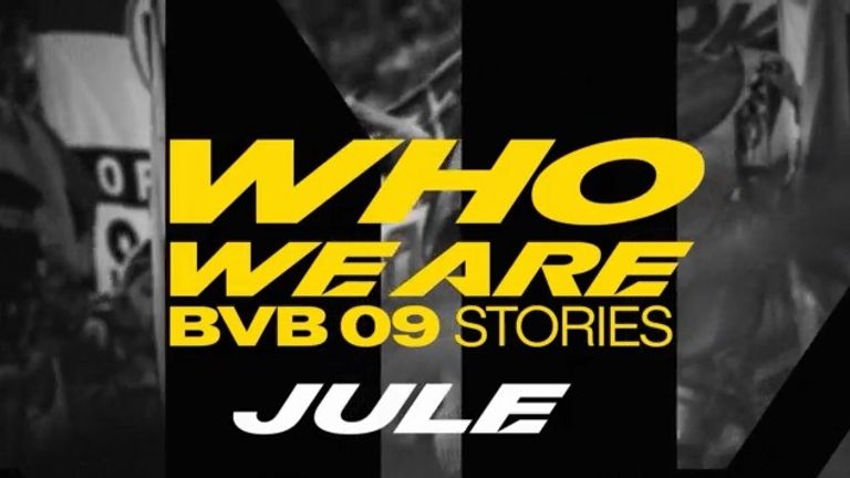 BVB 09 - Stories who we are