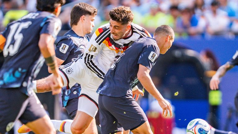 Havertz.
