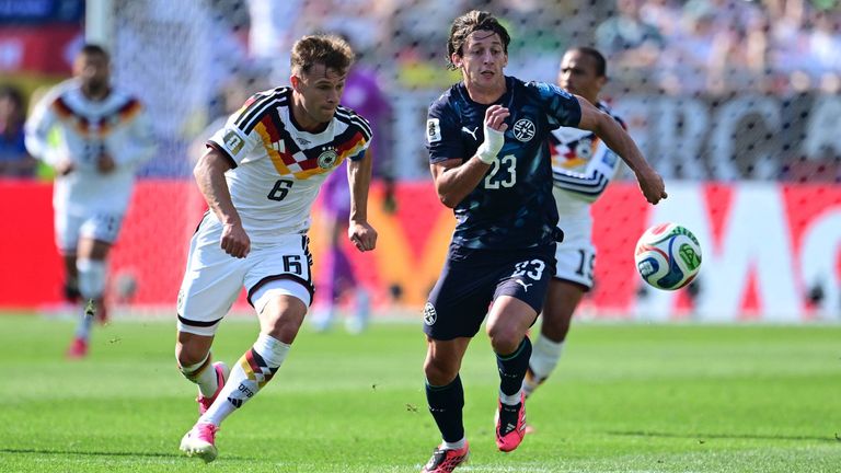 Kimmich. 