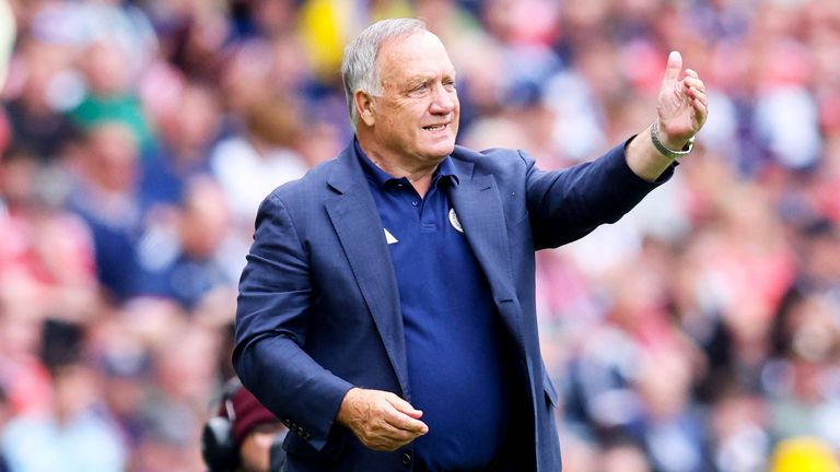 Dick Advocaat