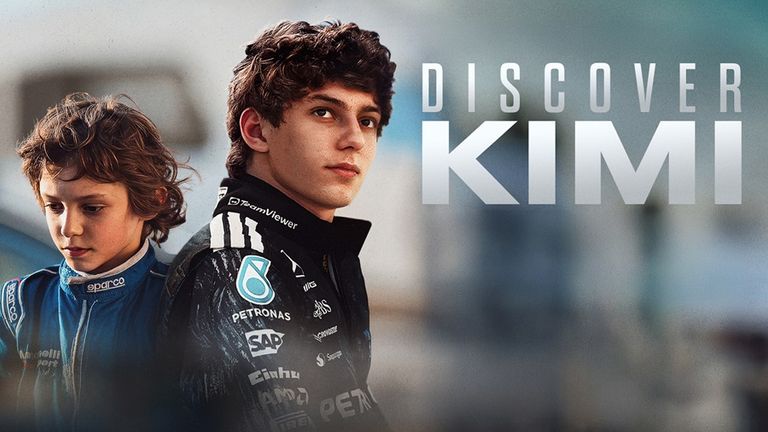 kimi