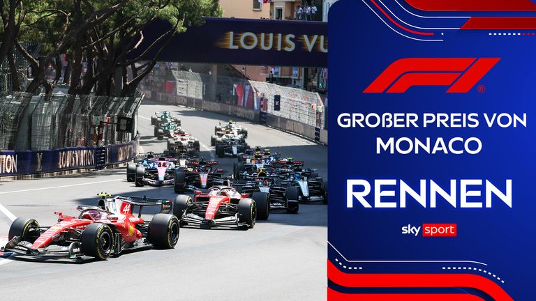 GP Monaco