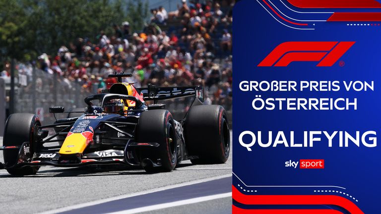 GP Österreich - Qualifying
