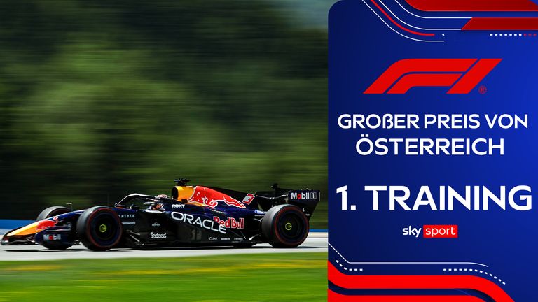 GP Österreich - FP1
