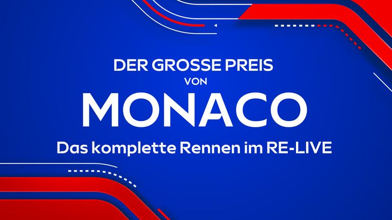 Der GP von Monaco in voller Länge | Formel 1