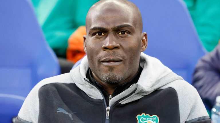 Guy Demel spielte von 2005 bis 2011 in der Bundesliga.