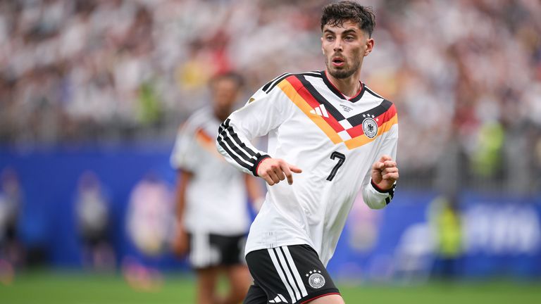 Havertz