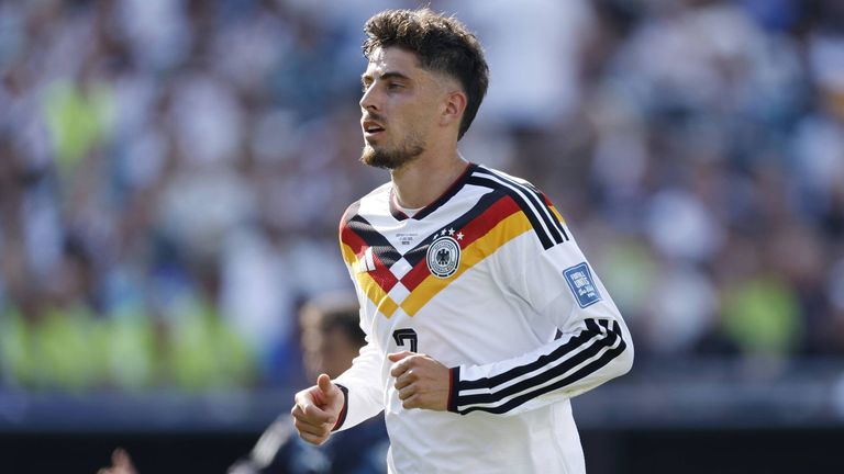 Havertz. 