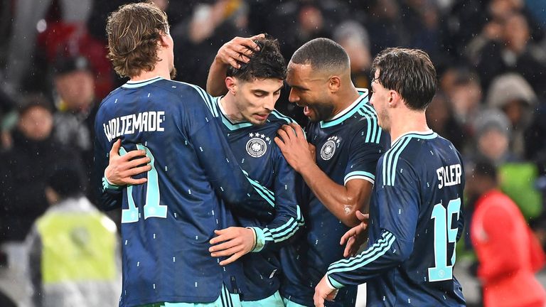 Wer schießt Deutschlands erstes Tor bei der WM 2026?