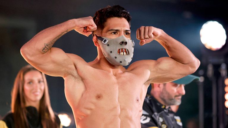 Igor Severino 