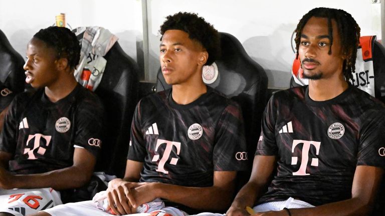 Jonah Kusi-Asare war in der letzten Saison auch an Fulham ausgeliehen worden.