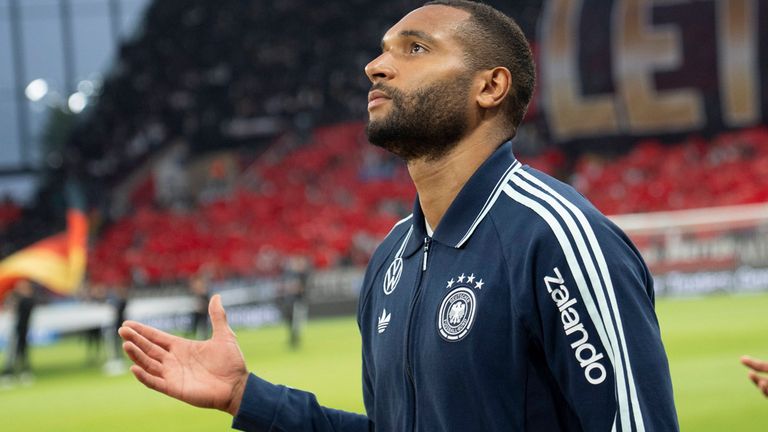 Jonathan Tah glaubt daran, dass bei der WM für das DFB-Team alles möglich ist.