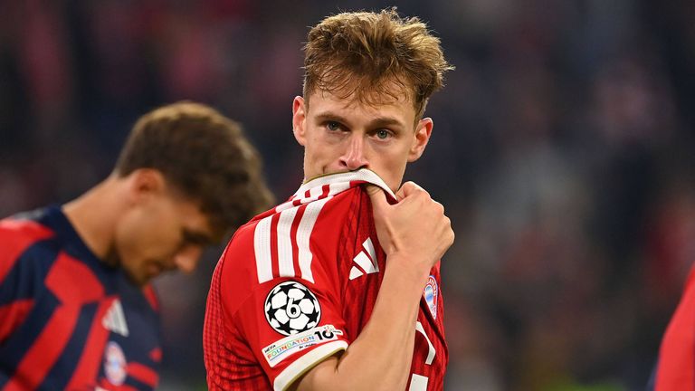 Joshua Kimmich