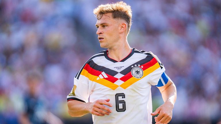 Kimmich. 