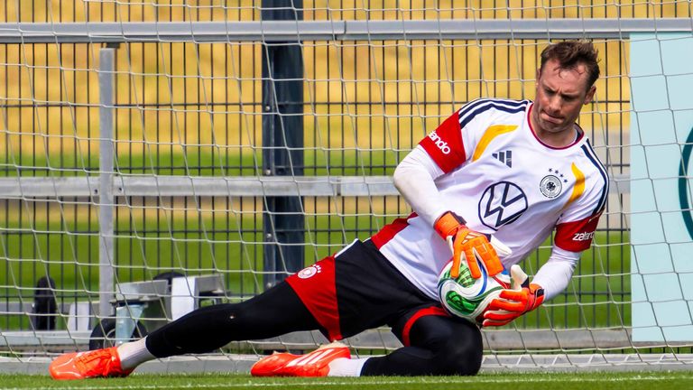 Manuel Neuer