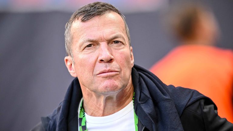 Lothar Matthäus