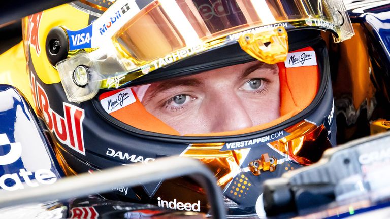 Max Verstappen und sein Red-Bull-Team kommen mit vielen Veränderungen am RB22 nach Spielberg.