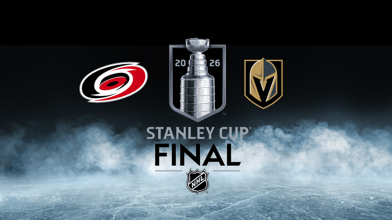Stanley Cup Finale 2026 Live auf Sky Sport
