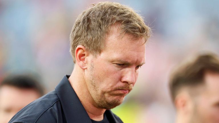 Nagelsmann.