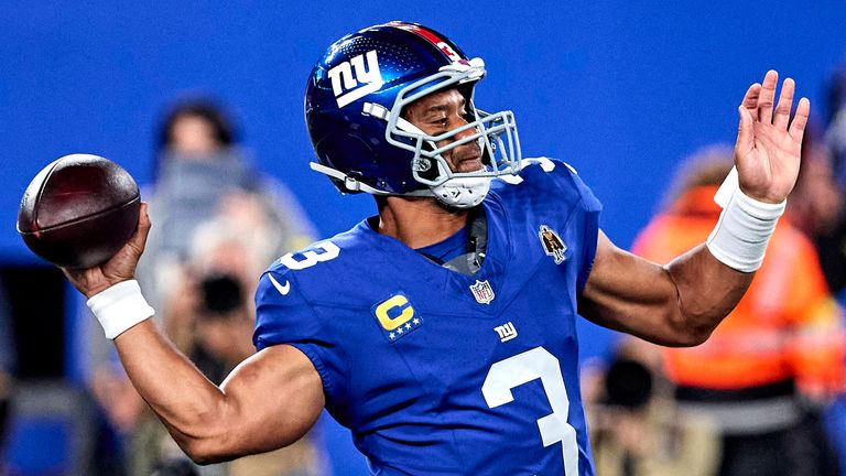 Russell Wilson hat seine NFL-Karriere offiziell beendet. 