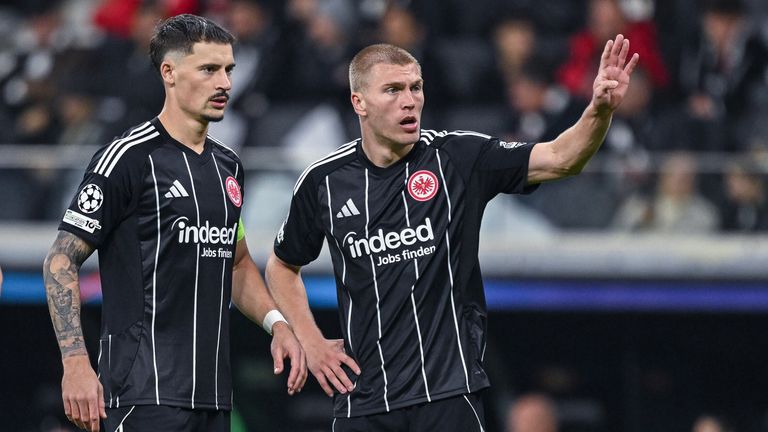 Der Däne kehrt zu seinem Jugendklub FC Midtjylland zurück.