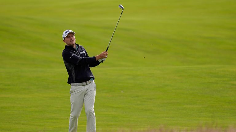 Russell Henley LIVE im Stream auf Sky Sport - die U.S. Open 2026