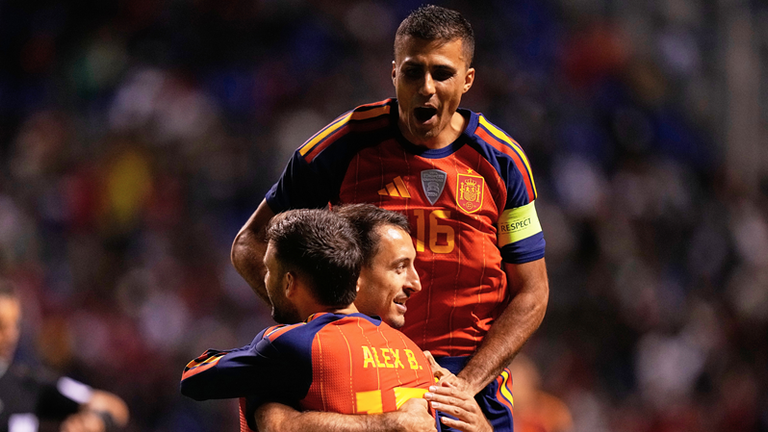 Spanien startet heute gegen Kap Verde in die WM. Gegen den Außenseiter aus Afrika geht La Furia Roja als klarer Favorit in die Partie.