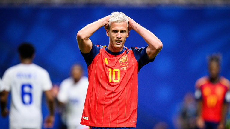 Spanien verzweifelt an Cap Verdes Defensive. Heute soll gegen Saudi Arabien der erste Sieg her. Ab 18:00 Uhr live und exklusiv auf MagentaTV