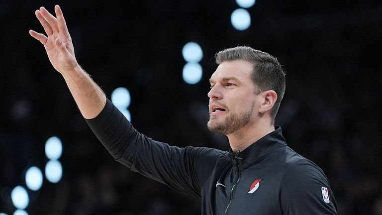 Tiago Splitter wird neuer Headcoach der Chicago Bulls.