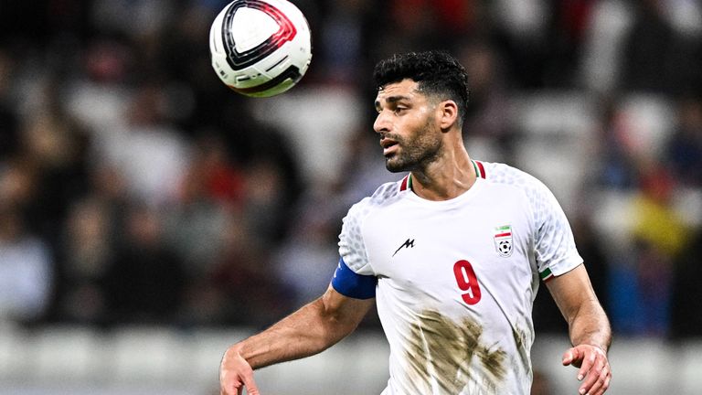 Wie startet der Iran in die WM 2026?