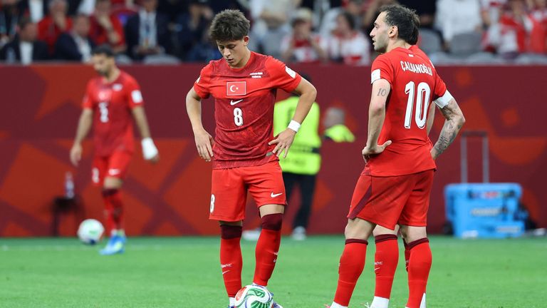 Nach dem Auftaktsieg trifft Schottland im 2. WM-Gruppenspiel auf Marokko. HEUTE Nacht LIVE und exklusiv auf MagentaTV.