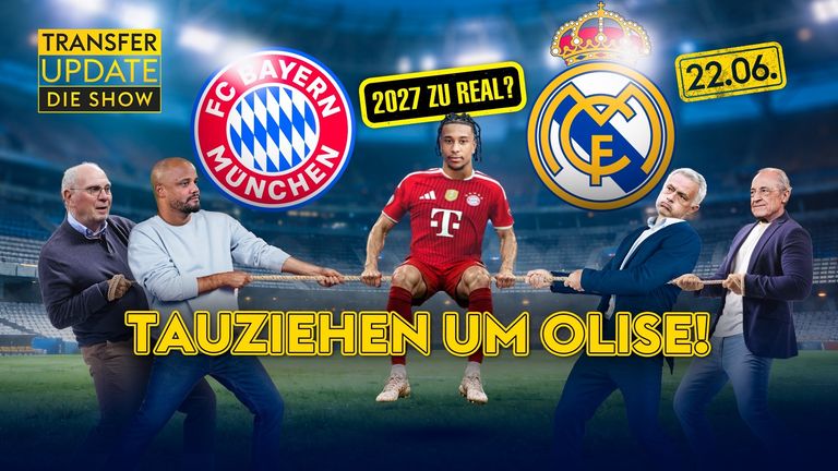 XXL-Vertrag für Olise? Diomande: 100 Mio. € zu wenig! | Transfer Update