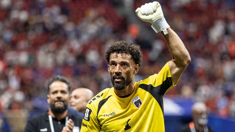 Vozinha: 7,7 Mio. Follower auf Instagram