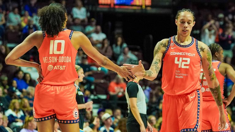 Heute Nacht trifft Toronto Tempo auf die Los Angeles Sparks. Das Duell startet um 01:00 Uhr.