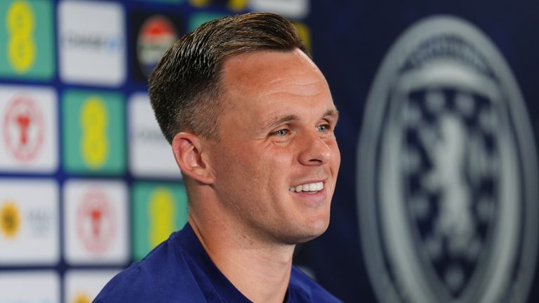 Lawrence Shankland
