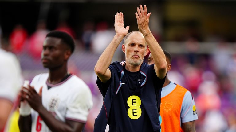 Thomas Tuchel